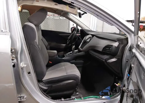 2022 Subaru Outback Premium z USA, uszkodzony, nr VIN 4S4BTADC4N3130410